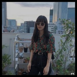あいみょん
