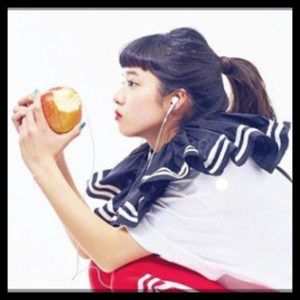 あいみょん