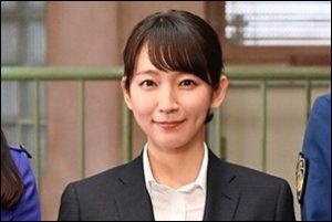 吉岡里帆(26歳)