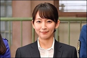 比較画像 吉岡里帆に激太り疑惑 視聴率低迷のストレスで太ったと噂に Apceee