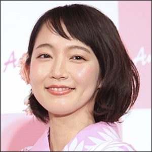 吉岡里帆