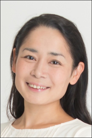 三坂知絵子