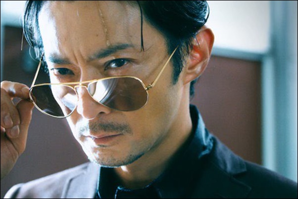 津田健次郎