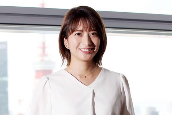 笹崎里菜