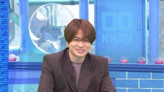 菊池風磨