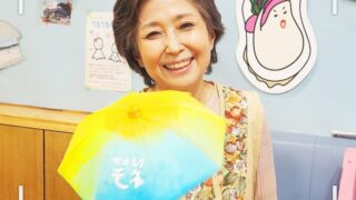 竹下景子