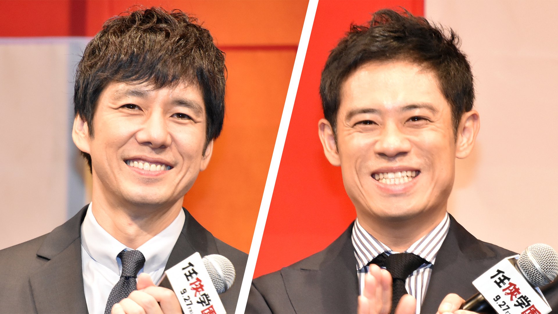 西島秀俊と伊藤淳史は超仲良し 共演作品と仲良しエピソードは Apceee