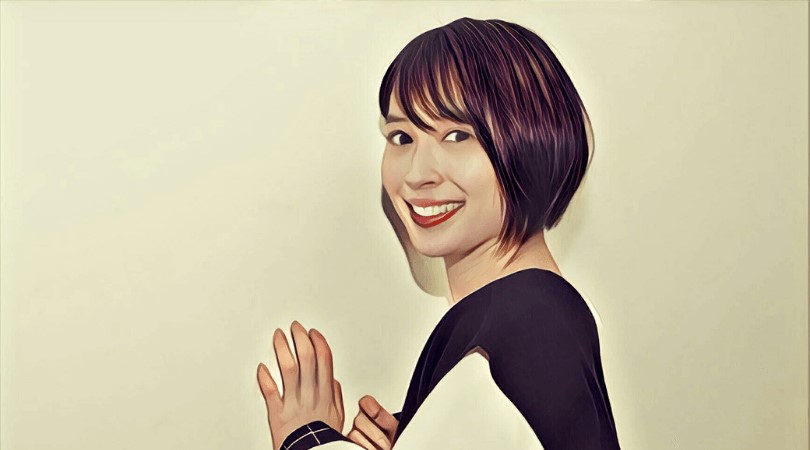 広瀬アリスが東京喰種の山本舞香に嫉妬 窪田正孝にはくぅー Apceee